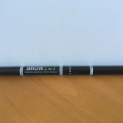 Swatch de Tigrou21 : Crayon à sourcils, Nocibé