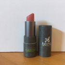 Swatch de Tigrou21 : Rouge à Lèvres Nacré Transparent, BOHO GREEN