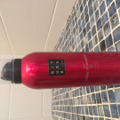 Swatch de Tigrou21 : The Ritual of Ayurveda Foaming Shower Gel - Gel Douche Moussant, Rituals