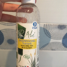 Swatch de Tigrou21 : Shampooing traitant à l'aloe vera, Pur Aloe