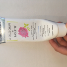 Swatch de Tigrou21 : En Deux Coups De Baguette, Garancia