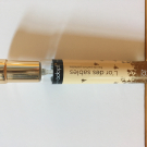 Swatch de Tigrou21 : Adopt' Eau de Parfum, Adopt by Réserve Naturelle