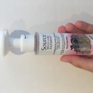 Swatch de Tigrou21 : Source Micellaire Enchantée, Garancia