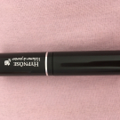 Swatch de Tigrou21 : Mascara Hypnôse, Lancôme