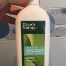 Swatch de Tigrou21 : Shampooing doux lavages fréquents cheveux normaux, Douce Nature