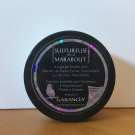 Swatch de Tigrou21 : Sulfureuse Pâte du Marabout, Garancia