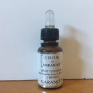 Swatch de Tigrou21 : Elixir du Marabout, Garancia