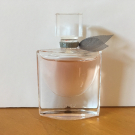 Swatch de Tigrou21 : La vie est belle Eau de Toilette, Lancôme