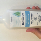 Swatch de Tigrou21 : Gel nettoyant fraîcheur, Natessance