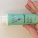 Swatch de Tigrou21 : Soin Embelisseur Anti-Imperfections Hydratation 24H Normaderm, Vichy