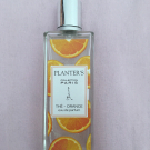 Swatch de Tigrou21 : Thé orange, Planter's