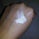 Swatch de Amélie45 : Masque Désincrustant, Yves Rocher