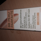 Swatch de sina88 : BB Peau Parfaite, Yves Rocher