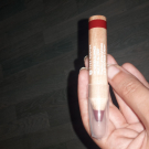 Swatch de sina88 : Crayon a levre jumbo, Yves Rocher