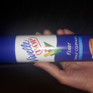 Swatch de sina88 : Spray coiffant, Vivelle dop