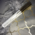 Swatch de Marinegogo : Luxurious Lashes Extra Volume Brush Mascara, Kiko