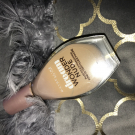 Swatch de Marinegogo : Dream Wonder Nude, Gemey-Maybelline