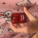 Swatch de Doudietomars : Amor Amor - Eau de Toilette, Cacharel