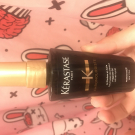 Swatch de Doudietomars : Huile chronologiste kerastase, Kérastase