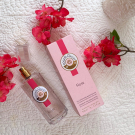 Swatch de Kenza100297 : Roger cavailles rose, Roger Cavailles