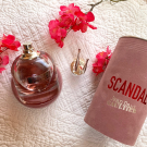 Swatch de Kenza100297 : Scandal, Jean Paul Gaultier