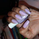 Swatch de yasmina.p : Vernis, Essie