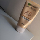 Swatch de marionr1308 : BB Crème Soin Miracle Perfecteur La Classique, Garnier