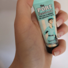 Swatch de marionr1308 : The POREfessional - Base de Teint, Benefit Cosmetics