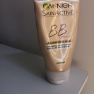 Swatch de marionr1308 : BB Crème Soin Miracle Perfecteur La Classique, Garnier