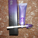 Swatch de Michelle5 : Base de fard à paupières - Primer Potion, Urban Decay