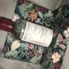 Swatch de HrvGaelle : Créaline H2O Solution Micellaire Démaquillante, Bioderma