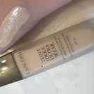 Swatch de Mzlle princess : Teint Idole Ultra Wear, Lancôme