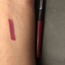 Swatch de Magda22 : Stylo Lèvres, Yves Rocher