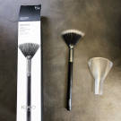 Swatch de Magda22 : Brushes face 12, Kiko