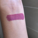 Swatch de Magda22 : Everlasting Liquid Lipstick - Rouge à lèvres liquide, KAT VON D BEAUTY