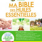 Swatch de Elodie Cristal et Mandarine : 