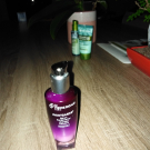 Swatch de Naturel : Sérum avant gardist jeunesse cellulaire, Dr ricaud