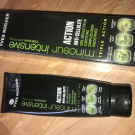 Swatch de Vanessa45 : Gel minceur intensive, Yves Rocher