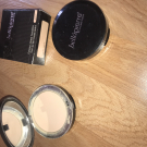 Swatch de Vanessa45 : Poudre de teint, Bellápierre