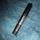 Swatch de dadou1303 : BADgal BANG ! - Mascara volume renversant !, Benefit Cosmetics