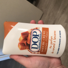 Swatch de dadou1303 : Douche Crème Douceurs d'Enfance, Dop