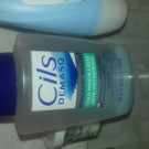 Swatch de juanita13 : Cils Demasq 2 en 1 Waterproof, Maybelline New York