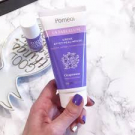 Swatch de Océane-Lanfray-Reneaux : Crème Effet Peau Neuve LA FABULEUSE, Poméol