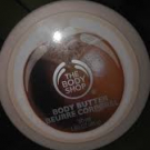 Swatch de Océane-Lanfray-Reneaux : Beurre Corporel Karité, The Body Shop