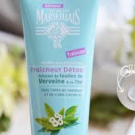 Swatch de Océane-Lanfray-Reneaux : Baume Nourrissant Ressourçant peaux très sèches, Le Petit Marseillais