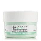 Swatch de Océane-Lanfray-Reneaux : Beurre Corporel Fuji Green Tea, The Body Shop