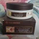 Swatch de Océane-Lanfray-Reneaux : Baume d'Argan Nourrissant, YVES ROCHER