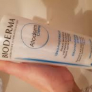 Swatch de Océane-Lanfray-Reneaux : Atoderm Crème, Bioderma