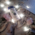 Swatch de Clarence22 : Solution lavante, Myleuca