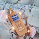 Swatch de Clarence22 : Lait Corps Nourrissant - Effet Soleil, Mixa